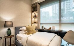 The Landmark (D3), Condominium #472888941
